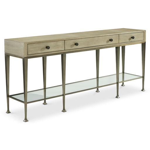 Bernhardt Santa Barbara Console Table