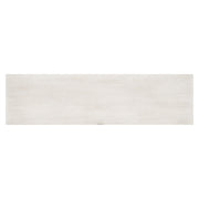 Bernhardt Solaria Console Table with 2 Wooden Pedestal Bases