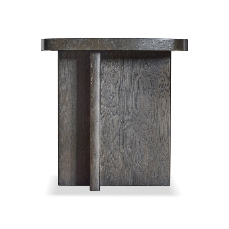 Bernhardt Monroe Side Table
