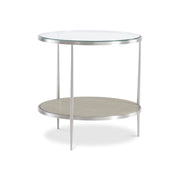 Bernhardt Cornelia Round Side Table