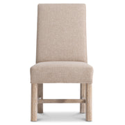 Bernhardt Aventura Fully Upholstered Side Chair