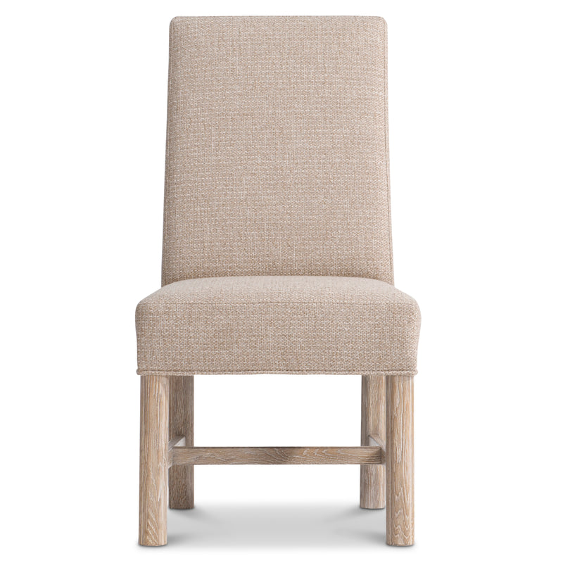 Bernhardt Aventura Fully Upholstered Side Chair