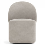 Bernhardt Monolith Upholstered Side Chair