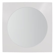 Bernhardt Stratum Round Mirror