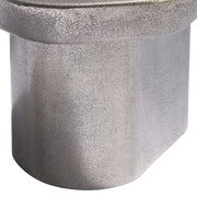 Bernhardt Clawson 35" Cocktail Table