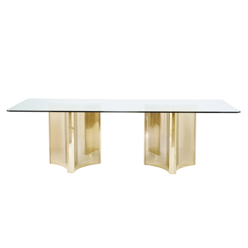Bernhardt Abbott Rectangular Dining Table