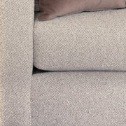 Bernhardt Ventura 4 Piece Fabric Sectional