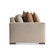 Bernhardt Vaughn Fabric Sofa