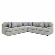 Bernhardt Serena Fabric Sectional