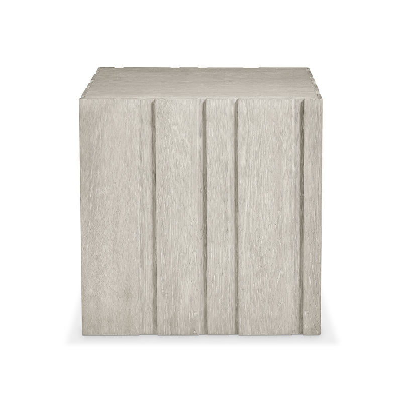 Bernhardt Tempo Side Table