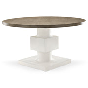 Bernhardt Newberry Round Dining Table