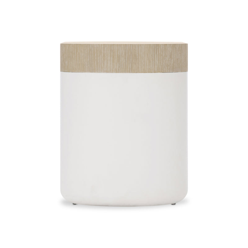 Bernhardt Solaria Side Table