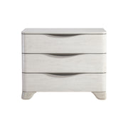 Bernhardt Sereno 3 Drawer Nightstand