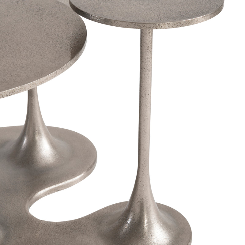 Bernhardt Cerchi Outdoor Cocktail Table