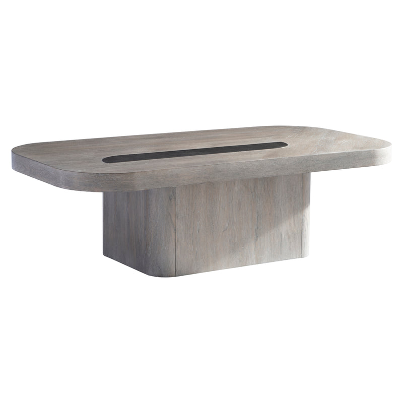 Bernhardt Marcato Cocktail Table