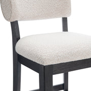 Bernhardt Amos Bar Stool