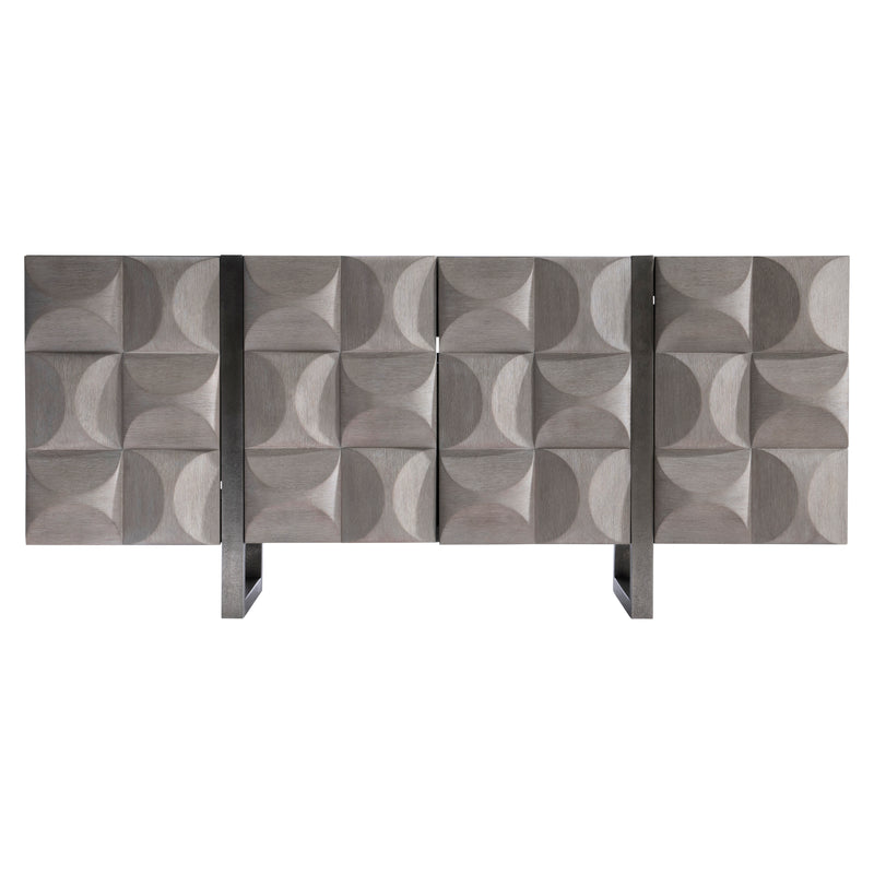 Bernhardt Rune Entertainment Credenza
