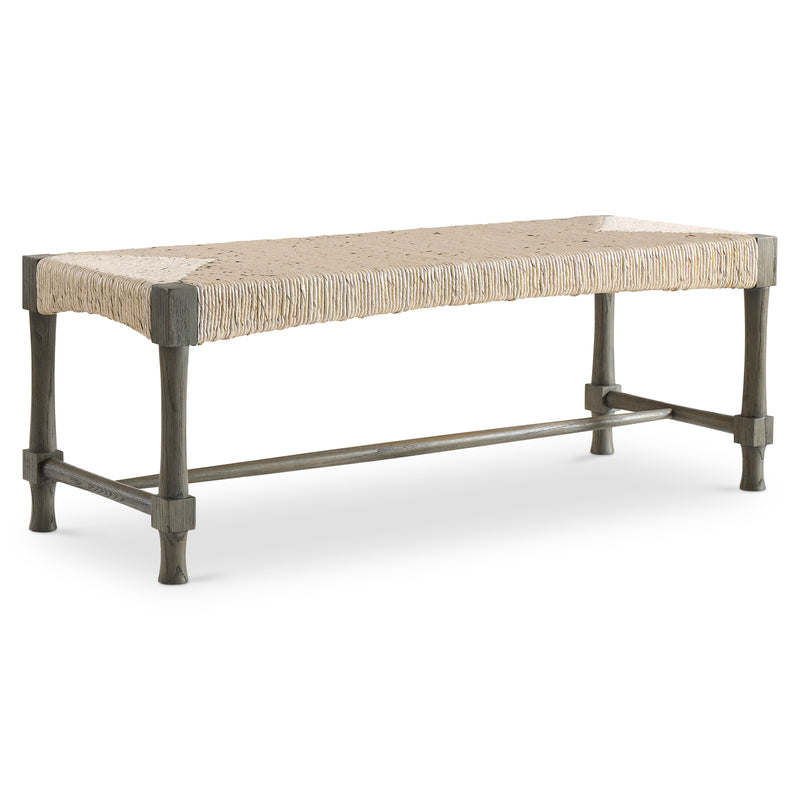 Bernhardt Palma Bench