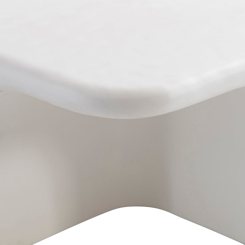 Bernhardt Lennox Outdoor Cocktail Table