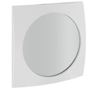 Bernhardt Stratum Round Mirror