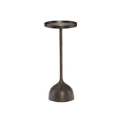 Bernhardt Cordoba Round Chairside Table