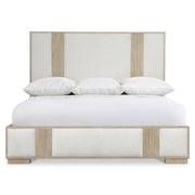 Bernhardt Solaria California King  Panel Bed