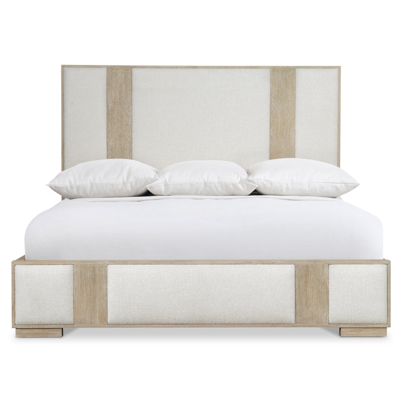 Bernhardt Solaria Queen Panel Bed
