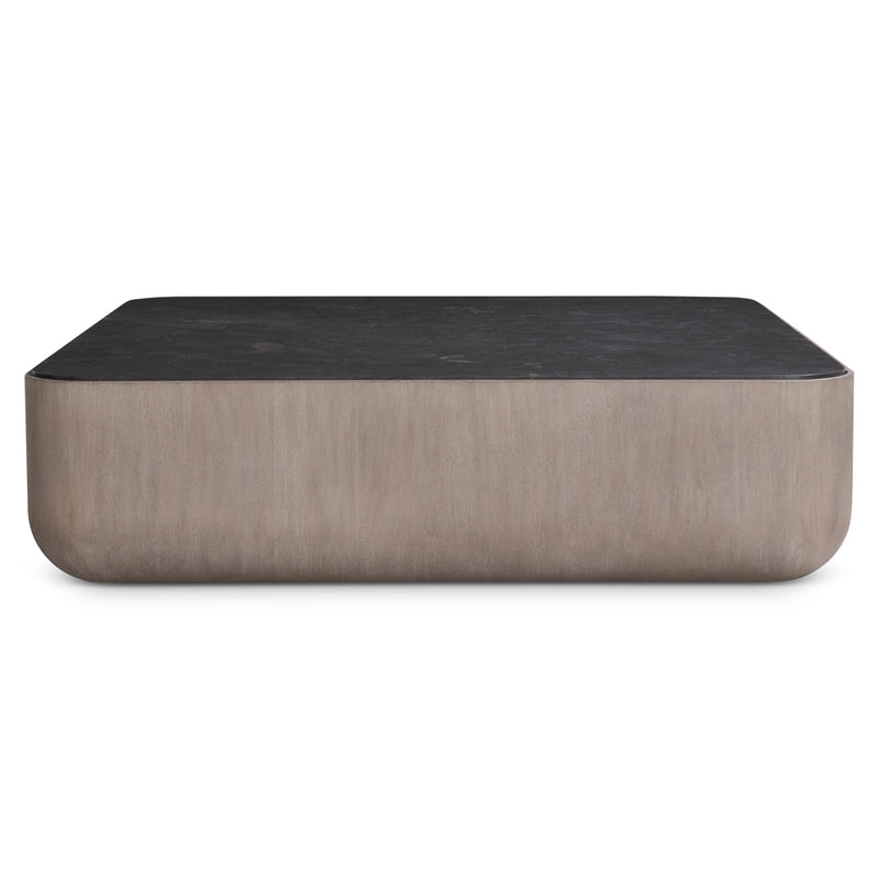 Bernhardt Croft Cocktail Table
