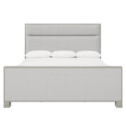 Bernhardt Stratum Panel Bed