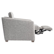 Bernhardt Cortina Fabric Power Motion Chair