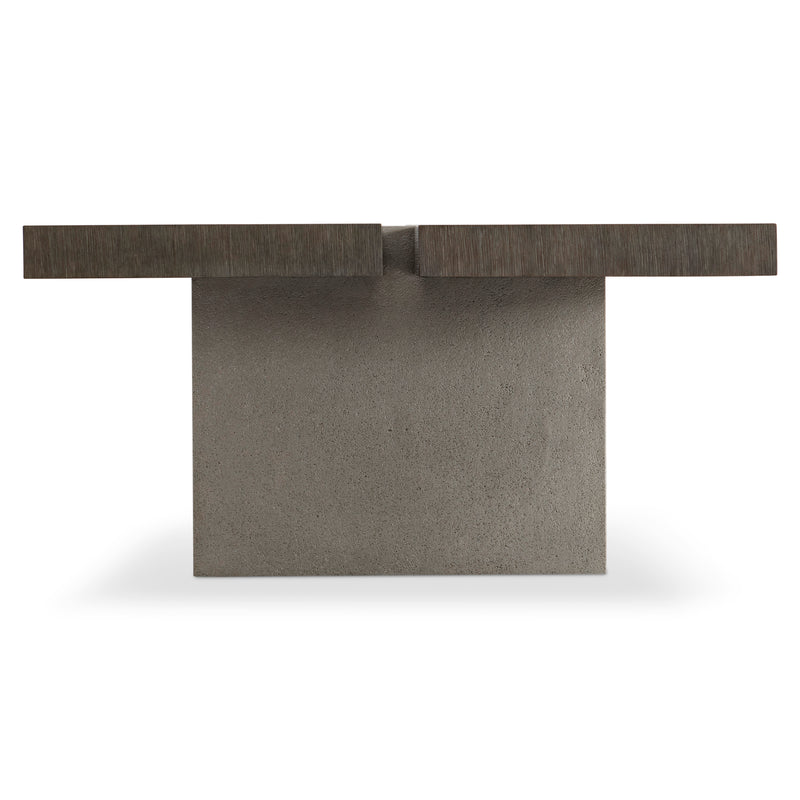 Bernhardt Polus Cocktail Table