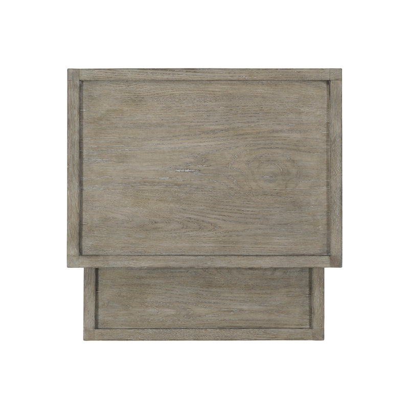 Bernhardt Albion Nesting Table