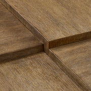 Bernhardt Weiss Cocktail Table