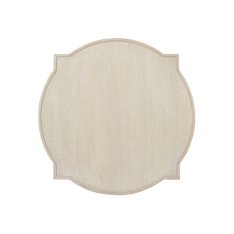 Bernhardt East Hampton End Table