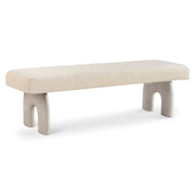 Bernhardt Antibes Bench