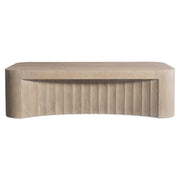 Bernhardt Loggia Cocktail Table