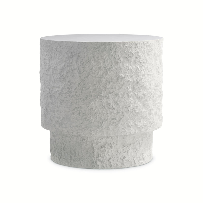 Bernhardt Pincio Round Side Table