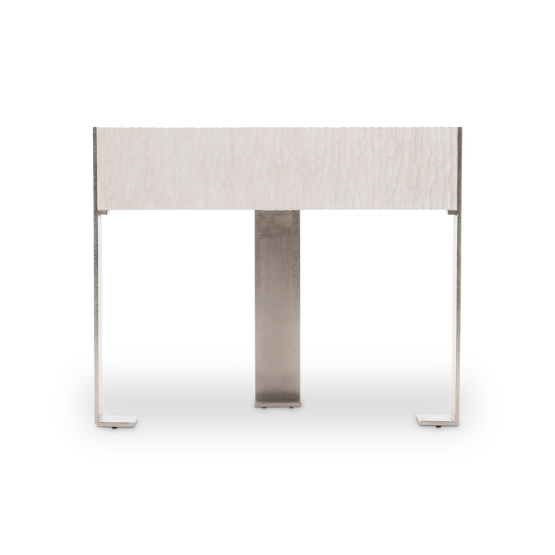 Bernhardt Solaria 1-Drawer Nightstand