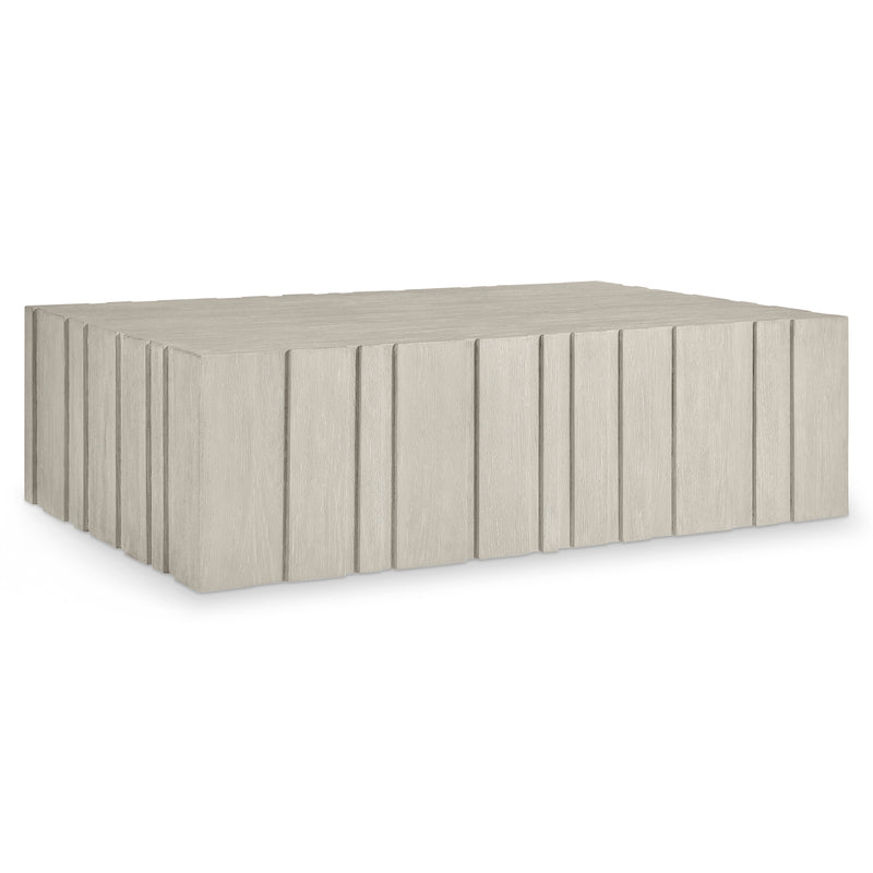 Bernhardt Tempo Cocktail Table