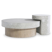 Bernhardt Pincio Cocktail Table