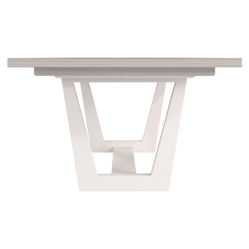 Bernhardt Stratum Dining Table