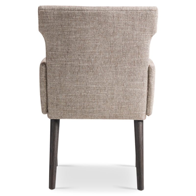 Bernhardt Geneve Arm Chair
