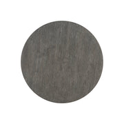 Bernhardt Tribeca Pedestal Side Table
