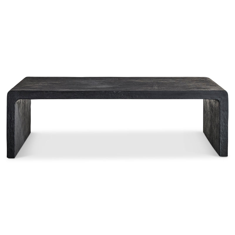 Bernhardt Shephard Cocktail Table