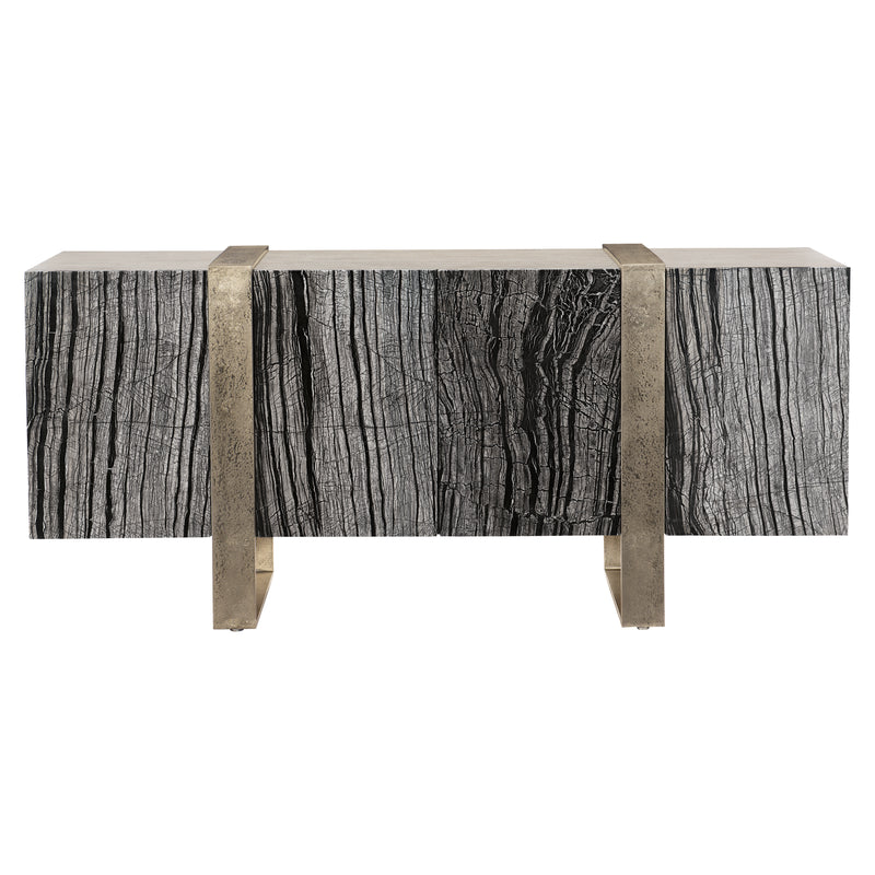 Bernhardt Linea Entertainment Console