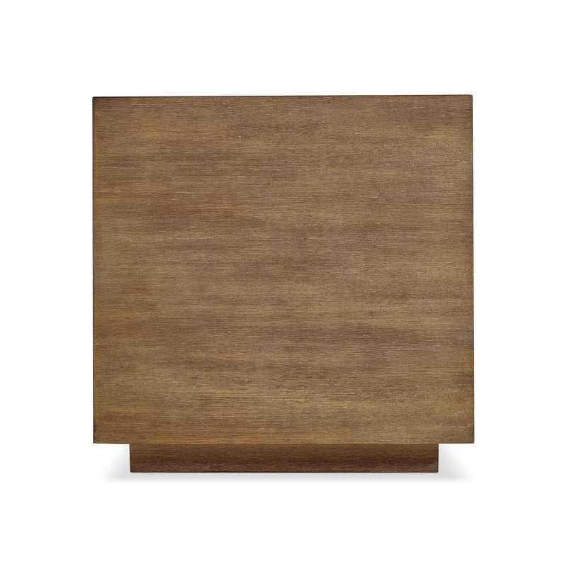 Bernhardt Weiss Side Table
