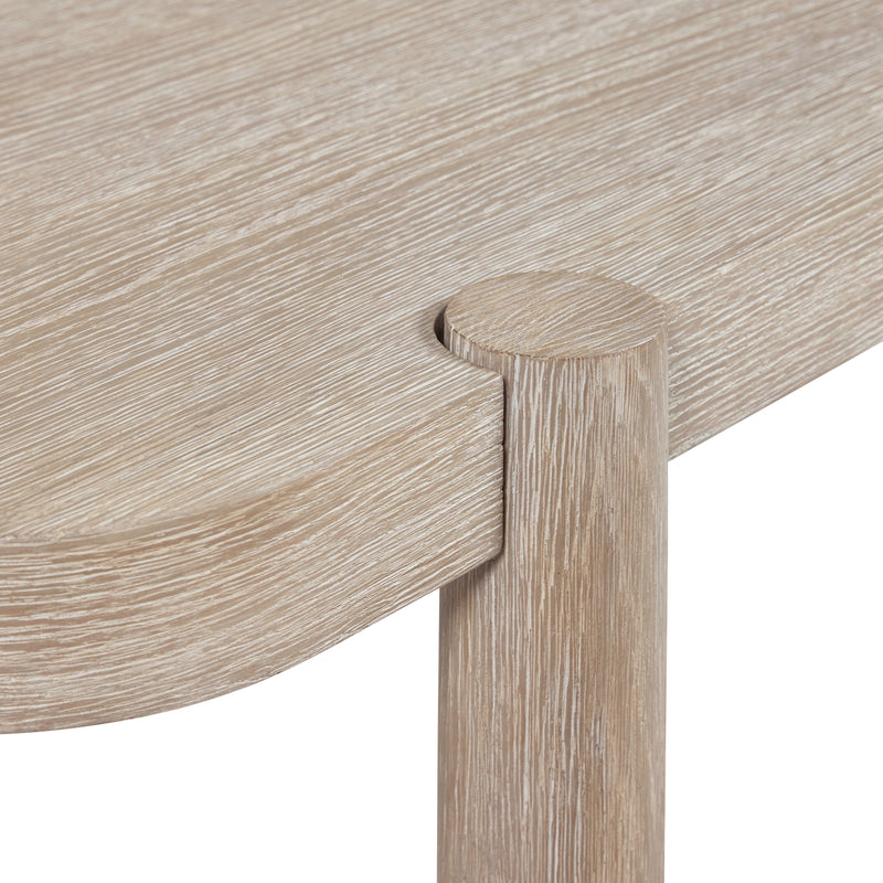Bernhardt Antibes Dining Table