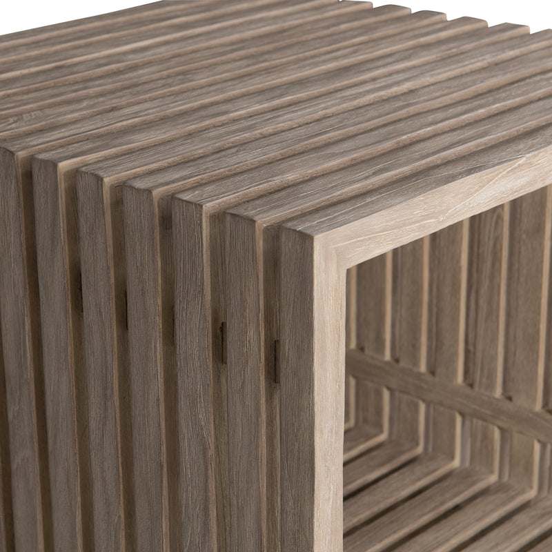 Bernhardt Kingston Outdoor Side Table