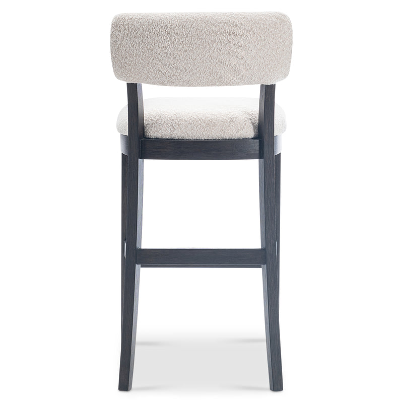 Bernhardt Amos Bar Stool
