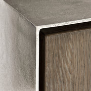 Bernhardt Ellis Door Chest